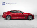 Kia Stinger GT 3.3 T-GDi