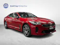 Kia Stinger GT 3.3 T-GDi