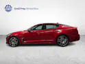 Kia Stinger GT 3.3 T-GDi