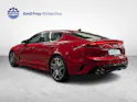 Kia Stinger GT 3.3 T-GDi