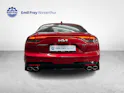 Kia Stinger GT 3.3 T-GDi