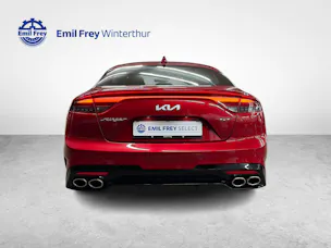 Kia Stinger GT 3.3 T-GDi