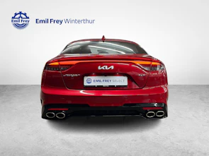Fahrzeugbild KIA Stinger GT 3.3 T-GDi