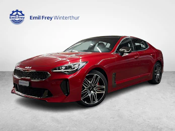 Fahrzeugbild KIA Stinger GT 3.3 T-GDi
