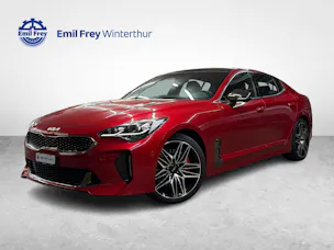 Kia Stinger GT 3.3 T-GDi