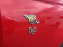 Fiat 595 Abarth 1.4 T-Jet 145