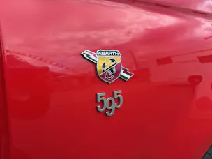 Fiat 595 Abarth 1.4 T-Jet 145