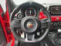 Fiat 595 Abarth 1.4 T-Jet 145