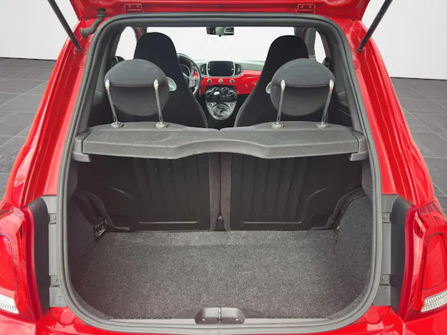 Fiat 595 Abarth 1.4 T-Jet 145