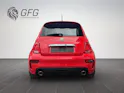 Fiat 595 Abarth 1.4 T-Jet 145