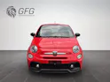Fiat 595 Abarth 1.4 T-Jet 145