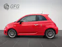 Fiat 595 Abarth 1.4 T-Jet 145