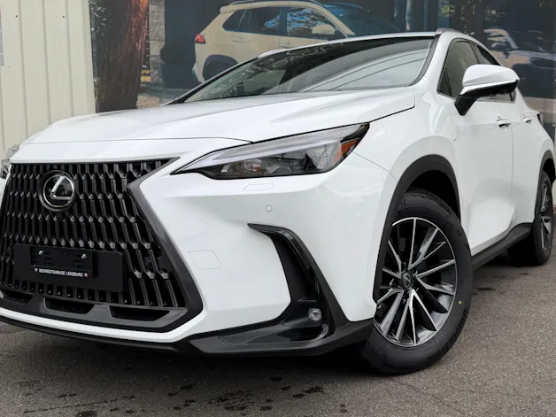 Lexus NX 450h+ Comfort