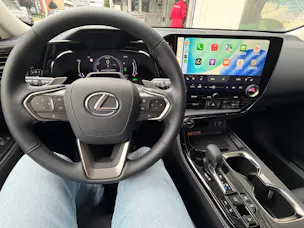 Lexus NX 450h+ Comfort