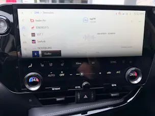 Lexus NX 450h+ Comfort