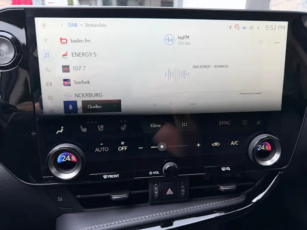 Lexus NX 450h+ Comfort