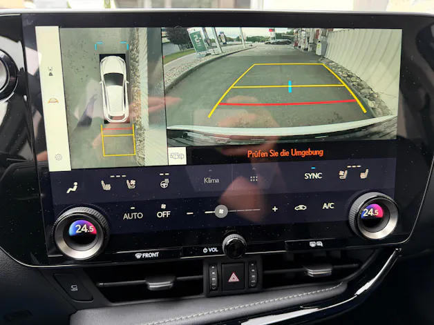 Lexus NX 450h+ Comfort
