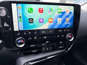 Lexus NX 450h+ Comfort