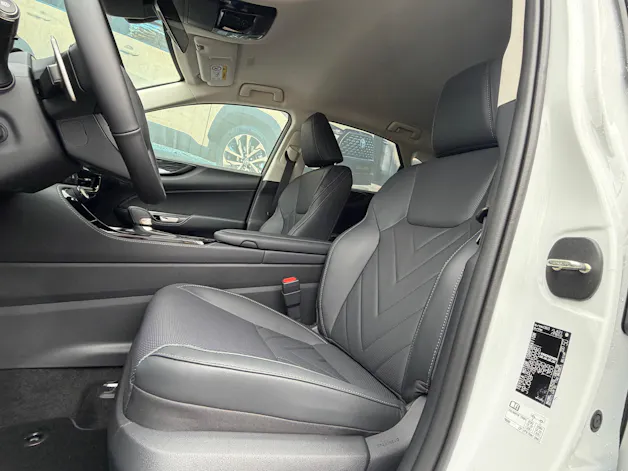 Lexus NX 450h+ Comfort