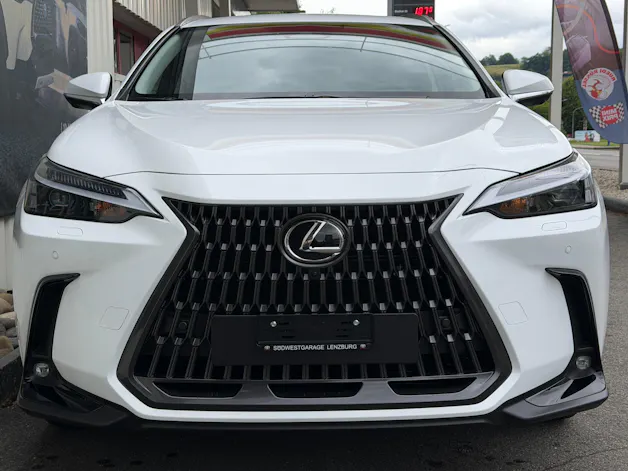 Lexus NX 450h+ Comfort
