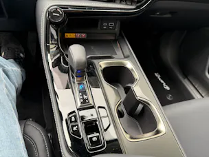 Lexus NX 450h+ Comfort