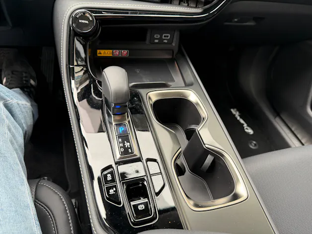 Lexus NX 450h+ Comfort