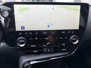 Lexus NX 450h+ Comfort