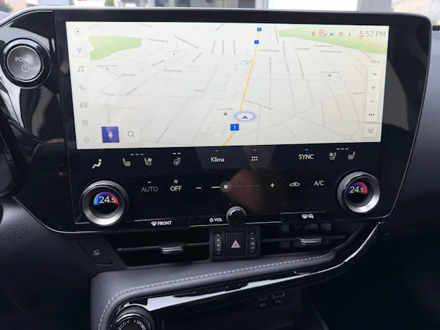 Lexus NX 450h+ Comfort