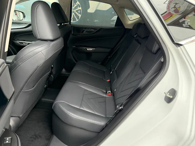 Lexus NX 450h+ Comfort