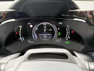 Lexus NX 450h+ Comfort