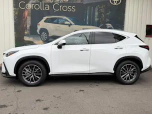 Lexus NX 450h+ Comfort