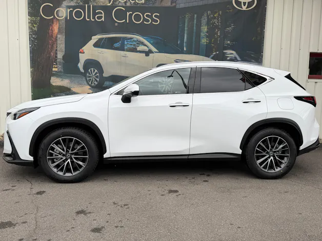 Lexus NX 450h+ Comfort