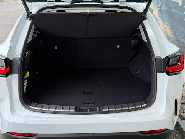 Lexus NX 450h+ Comfort