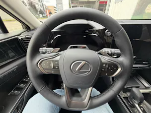 Lexus NX 450h+ Comfort