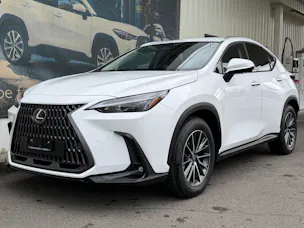 Lexus NX 450h+ Comfort