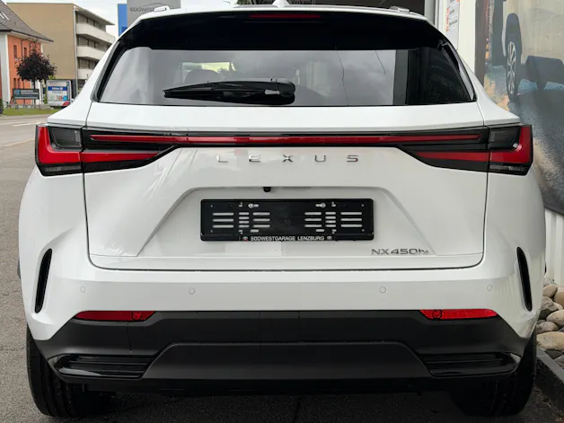 Lexus NX 450h+ Comfort