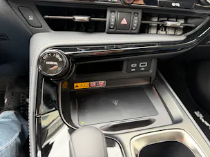 Lexus NX 450h+ Comfort