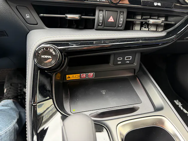 Lexus NX 450h+ Comfort