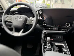 Lexus NX 450h+ Comfort