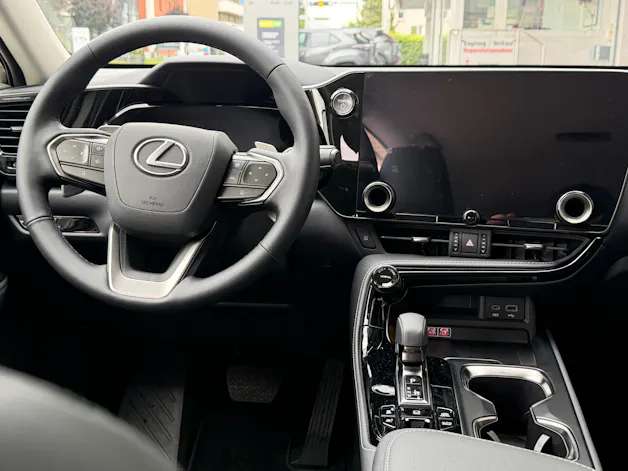 Lexus NX 450h+ Comfort