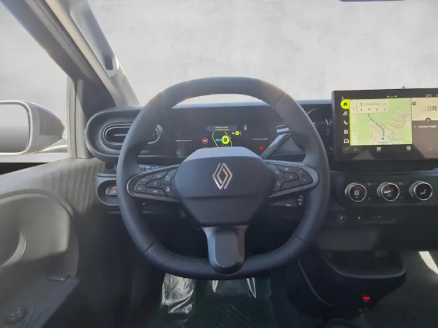 Renault Twingo E-Tech Urban Range techno