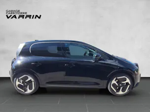 RENAULT Twingo E-Tech Urban Range techno