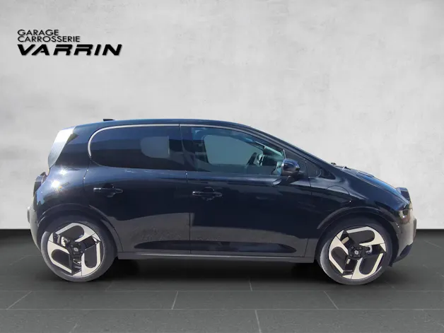 Renault Twingo E-Tech Urban Range techno