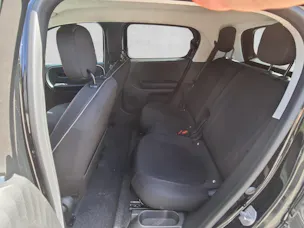 RENAULT Twingo E-Tech Urban Range techno