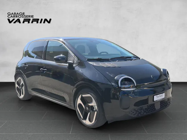 Renault Twingo E-Tech Urban Range techno