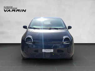 RENAULT Twingo E-Tech Urban Range techno