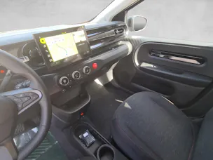 RENAULT Twingo E-Tech Urban Range techno