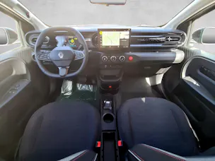 RENAULT Twingo E-Tech Urban Range techno