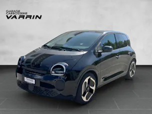 Renault Twingo E-Tech Urban Range techno