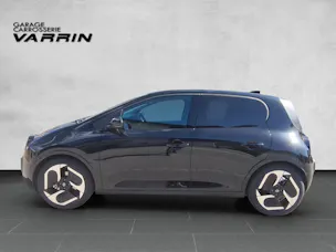 RENAULT Twingo E-Tech Urban Range techno